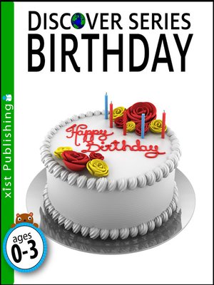 cover image of Birthday